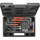 Neo airbag removal kit (11-817)