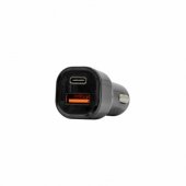 Car Charger CC-038 38W Black