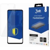 "FlexibleGlass Screen Protector Nokia X30"