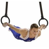 Gymnastic Wheels HMS TX05