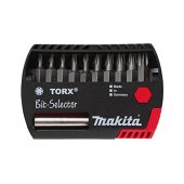 Makita Bit Set Torx P-53768 11tlg - P-53768