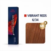 Koleston Perfect Me+ Vibrant Reds 6/ 34 60 ml