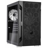 Fara H1M Pro juodas