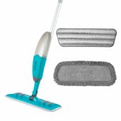LA034245UFFEU7 Antibac Pet Plus+ 2-in-1 purškiamoji grindų šluota