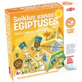 _6811294 Tactic board game Adventure in Ancient Egypt