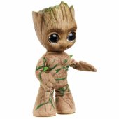 Mattel pliušinis žaislas „Marvel Groot“ su funkcija