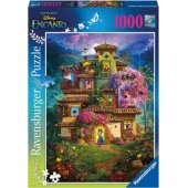 Ravensburger Puzzle Encanto (1000 pieces)