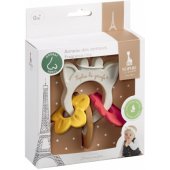 Sophie la girafe Fragrances Ring SENSE OF SMELL 0m+ 010505