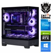 i5-14400F 64GB 1TB SSD RTX5070Ti 16GB WIN11Pro ASB
