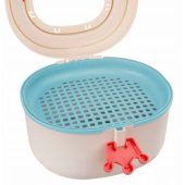 Case Teethers Beige
