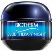 Biotherm Blue Therapy naktinis kremas visų tipų odai