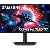 _8453687 68,6 cm (27") 3840 x 2160 pikselių SAMSUNG LS27HG702SUXEN 16:9 4