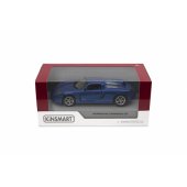 _7044310 KINSMART Miniature model - Porsche Carrera GT, scale 1:36
