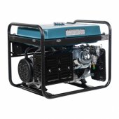 Benzininis generatorius KS7000 5.0KW 230V