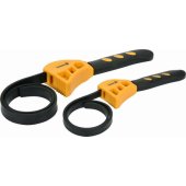 Vorel VOREL OIL FILTER KIT 2pcs. 10-110 / 40-160mm T57616
