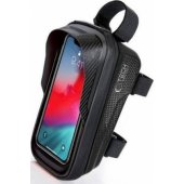 Bike Mount V2 M Black
