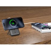"PD 20W (MagSafe) 10000mAh" Black