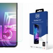 [###114###] „Silky Matt Pro Screen Protector Motorola Moto G14“