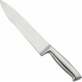 KingHoff STALOWY NÓŻ SZEFA KUCHNI KINGHOFF KH-3435 22cm