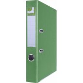 Segregator Q-Connect Hero 2-ringowy A4 55mm zielony