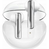 AilyBuds Clear T32 White