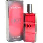 Hot Water EDT 110 ml