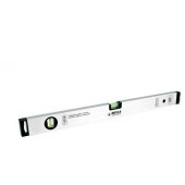 Spirit level Mega 400mm 2 indic. 1mm/ m