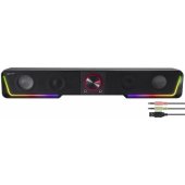 Gravity RGB Black