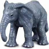 Collecta Afrikos dramblio jauniklio figūrėlė (004-88026)