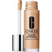 Clinique Beyond Perfecting Foundation + Concealer