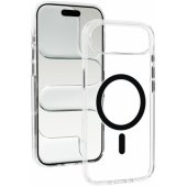Pure Case iPhone 17 Air Black