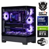 Ultra 5 245KF 64GB DDR5 1TB SSD+2TB RTX5050 8GB WiFi no-OS ASB