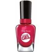 Sally Hansen Miracle Gel nagų lakas 555 Bordeaux Glow 14.7ml