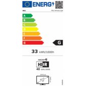Pro MP341CQWDE 34" VA 21:9 Curved White