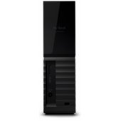 My Book 14TB juodas WDBBGB0140HBK-EESN