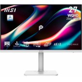 _8378161 !MSI PRO MAX 271QPHW E14 27®/ LED/ WQHD/ PLATUS/ Балta