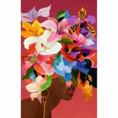 Ravensburger Puzzle Moment - Lily (200 pieces)