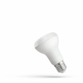LED R63 7W 230V 600LM 3000K SPECTRUM