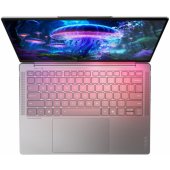 Yoga Slim 7 14ILL10 OLED U7-256V 16GB 512SSD EN W11 Grey 83JX00FQNT