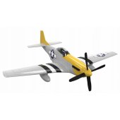 Mustang P-51D
