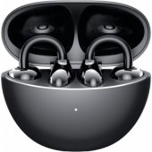 Choice Earbuds Black