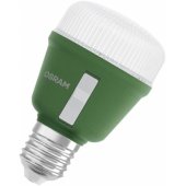 _8202029 LEMPUTĖ LED E27 T60 10W 230V AUGALAMS