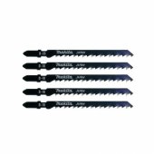 JIG SAWBLADE 75MM B16 WOOD 5 PCS MAKITA