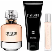 _8432673 Givenchy L®interdit 3 dalių rinkinys