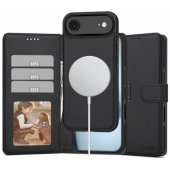 Wallet Magsafe iPhone Air Matte Black