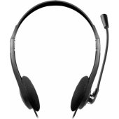 LogiLink On-Ear Stereo Headset HS0055