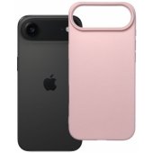 Skin Case iPhone 17 Air Pink