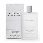 L´Eau D´Issey losjonas po skutimosi 100ml