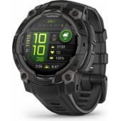 Instinct 3 Amoled 45mm Black 010-02936-00