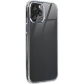 Super Clear Hybrid Case iPhone 17 Air Transparent